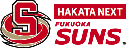 FUKUOKA SUNS