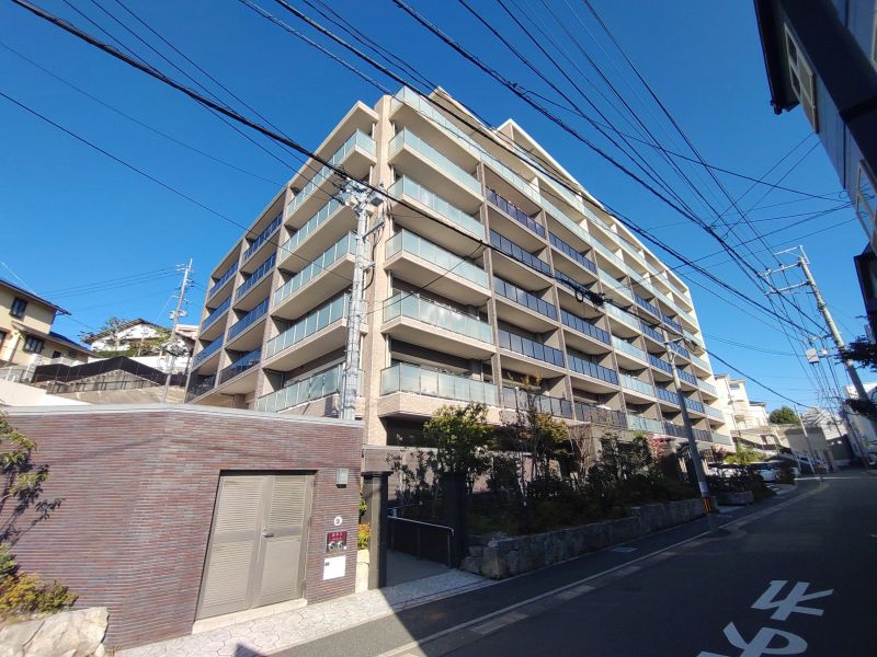 モントーレ輝国グレースコート