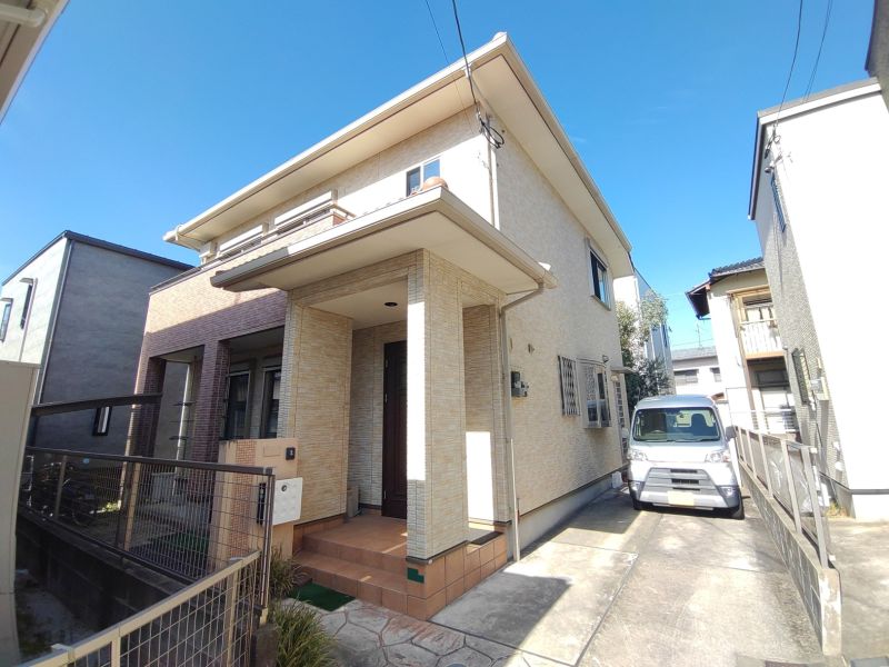 福岡市早良区原7丁目